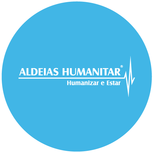 Aldeias Humanitar -  Associação de Solidariedade Social logo